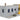 Walthers Cornerstone HO Prairie Co-Op Elevator Kit - 933-4047 | Train Supply
