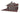 Walthers Cornerstone HO Brick Mission-Style Santa Fe Depot Kit - 933-4055 | Train Supply