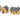 Walthers Cornerstone HO Vintage Trackside Structures Kit - 933-4060 | Train Supply