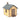 Walthers Cornerstone HO Vintage Trackside Structures Kit - 933-4060 | Train Supply
