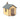 Walthers Cornerstone HO Vintage Trackside Structures Kit - 933-4060 | Train Supply