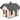 Walthers Cornerstone HO Scale Flag Stop Station Kit 933-4061 | Train Supply