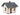 Walthers Cornerstone HO Scale Flag Stop Station Kit 933-4061 | Train Supply