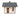 Walthers Cornerstone HO Scale Flag Stop Station Kit 933-4061 | Train Supply