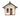 Walthers Cornerstone HO Scale Flag Stop Station Kit 933-4061 | Train Supply