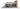 Walthers Cornerstone HO Modern Brick Santa Fe Station Kit - 933-4064 | Train Supply