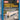 Walthers Cornerstone HO Modern Cold Storage Warehouse Kit - 933-4069 | Train Supply