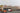 Walthers Cornerstone HO Modern Concrete Warehouse Background Building Kit - 933-4071 | Train Supply