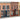 Walthers Cornerstone HO Merchant's Row Background Building Kit - 933-4072 | Train Supply