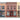 Walthers Cornerstone HO Merchant's Row Background Building Kit - 933-4072 | Train Supply