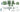 Walthers Cornerstone HO Electrical Fixtures Kit - 933-4075 | Train Supply