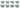 Walthers Cornerstone HO HVAC Units 8-Pack Kit - 933-4077 | Train Supply