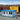 Walthers Cornerstone HO Modern Yard Office Kit - 933-4078 | Train Supply