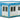 Walthers Cornerstone HO Modern Yard Office Kit - 933-4078 | Train Supply