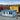 Walthers Cornerstone HO Modern Yard Office Kit - 933-4078 | Train Supply