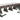 Walthers Cornerstone HO Coal Trestle Kit - 933-4093 | Train Supply