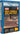 Walthers Cornerstone HO Brick Craneway Base and Street 3-Pack Kit - 933-4097 | Train Supply