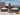 Walthers Cornerstone HO Brick Kilns 2-Pack Kit - 933-4100 | Train Supply