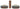 Walthers Cornerstone HO Brick Kilns 2-Pack Kit - 933-4100 | Train Supply