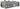 Walthers Cornerstone HO Modern Concrete Grocery Warehouse Kit - 933-4105 | Train Supply