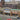 Walthers Cornerstone HO Modern Shopping Center II Kit - 933-4116 | Train Supply