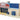 Walthers Cornerstone HO Hardware & Lumber Store Kit - 933-4119 | Train Supply