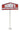 Walthers Cornerstone HO Hardware & Lumber Store Kit - 933-4119 | Train Supply