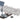 Walthers Cornerstone HO Intermodal Yard Details Kit - 933-4124 | Train Supply