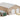 Walthers Cornerstone HO Pole Barn and Sheds 4-Building Kit - 933-4125 | Train Supply