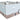 Walthers Cornerstone HO Plastic Pellet Plant Kit - 933-4145 | Train Supply