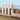 Walthers Cornerstone HO Plastic Pellet Plant Background Building Kit - 933-4146 | Train Supply