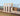 Walthers Cornerstone HO Plastic Pellet Plant Background Building Kit - 933-4146 | Train Supply