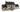 Walthers Cornerstone HO Scale Executive House Kit 933-4154 | Train Supply