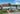 Walthers Cornerstone HO Ranch House with 2-Car Garage Kit - 933-4155 | Train Supply