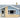 Walthers Cornerstone HO Ranch House with 2-Car Garage Kit - 933-4155 | Train Supply