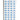 Walthers Cornerstone HO Scale Blue Flags - 50 pack 933-4162 | Train Supply