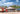 Walthers Cornerstone HO Open Air Intermodal Shed Kit - 933-4180 | Train Supply