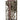 Walthers Cornerstone HO Small Wood Coaling Station Kit - 933-4202 | Train Supply
