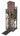 Walthers Cornerstone HO Small Wood Coaling Station Kit - 933-4202 | Train Supply