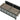 Walthers Cornerstone HO 30' Single-Track Railroad Through Girder Bridge Kit - 933-4500 | Train Supply