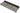 Walthers Cornerstone HO 50' Single-Track Railroad Through Girder Bridge Kit - 933-4501 | Train Supply