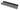 Walthers Cornerstone HO 70' Single-Track Railroad Through Girder Bridge Kit - 933-4502 | Train Supply