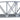 Walthers Cornerstone HO Single-Track Arched Pratt Truss Railroad Bridge Kit - 933-4521 | Train Supply