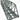 Walthers Cornerstone HO Double-Track Arched Pratt Truss Railroad Bridge Kit - 933-4522 | Train Supply