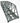 Walthers Cornerstone HO Double-Track Arched Pratt Truss Railroad Bridge Kit - 933-4522 | Train Supply