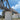 Walthers Cornerstone HO Single-Track Railroad Bridge Concrete Piers 2-Pack Kit - 933-4550 | Train Supply