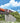 Walthers Cornerstone HO Single-Track Railroad Bridge Concrete Abutments 2-Pack Kit - 933-4551 | Train Supply