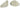 Walthers Cornerstone HO Single-Track Railroad Bridge Concrete Abutments 2-Pack Kit - 933-4551 | Train Supply