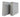 Walthers Cornerstone HO Double-Track Railroad Bridge Concrete Piers 2-Pack Kit - 933-4552 | Train Supply