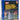 Walthers Cornerstone HO Double-Track Railroad Bridge Concrete Piers 2-Pack Kit - 933-4552 | Train Supply
